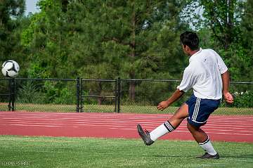 JVSoccer vs Byrnes 76